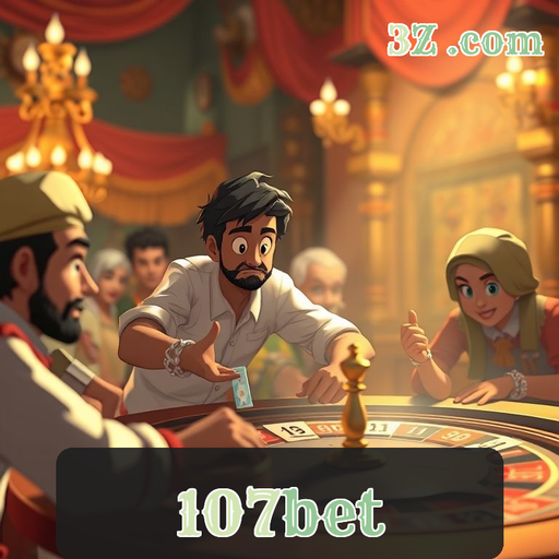 Explore a Plataforma Incrível do Site 107bet para Jogar